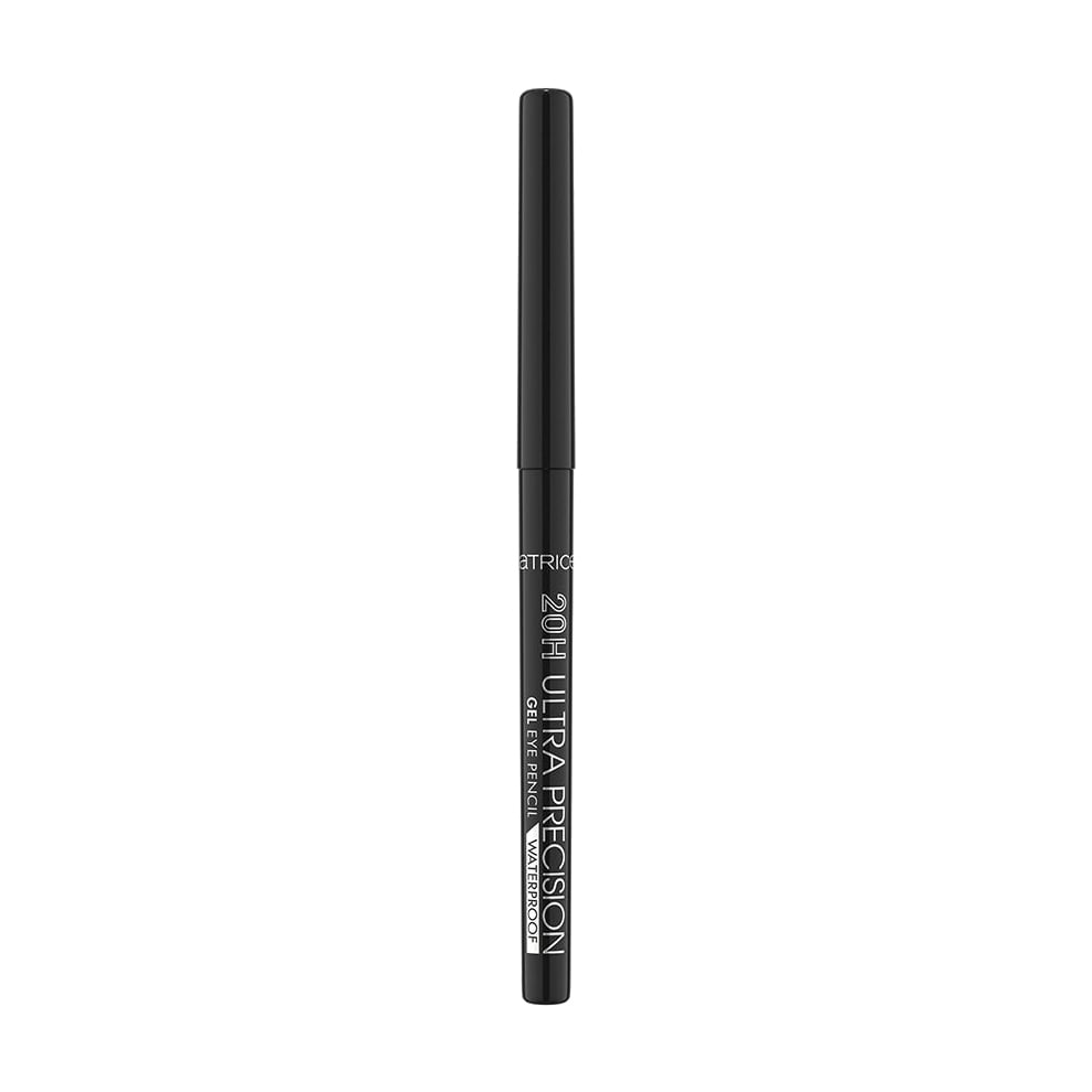 Гелевий олівець для очей Catrice 20Н Ultra Precision водостійкий, 010, 0.08 г